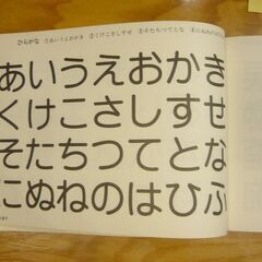 【本】実用ディスプレイ書体　中丸ゴシック体字典　瀬野敏春著【新古本】の画像
