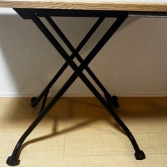 昇降テーブル　ライザNの画像