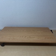 昇降テーブル　ライザNの画像