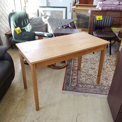 Muji テーブル(家具)の中古が安い！激安で譲ります・無料であげます