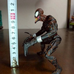 (出品予定)フィギュア57の画像