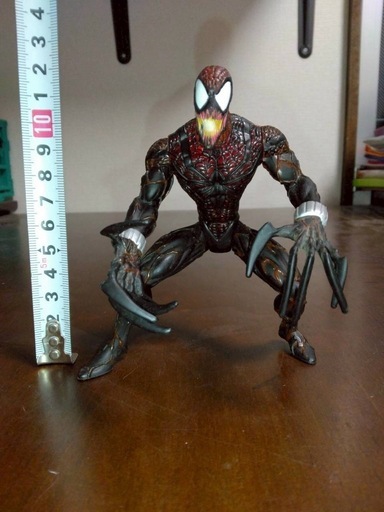 (出品予定)フィギュア57