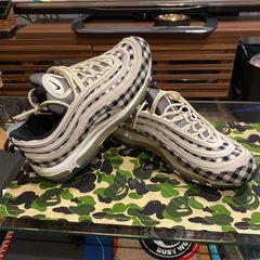 ニューバランス＆ナイキ　スニーカーセット売りの画像