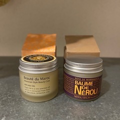 美容用品(受渡し決定)の画像