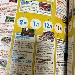 近日削除！るるぶ　あの花　秩父観光の画像