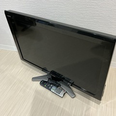 no.20  シャープ　テレビ の画像