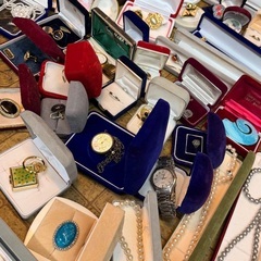 指輪⭐️322点あります！ケースセット販売可能！の画像