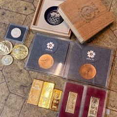 指輪⭐️322点あります！ケースセット販売可能！の画像