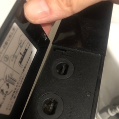 Wii 本体　中古の画像