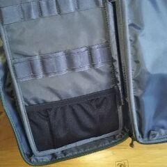 ★FUKU＆ワイルドテック　ギアケースL★の画像