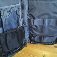 ★FUKU＆ワイルドテック　ギアケースL★の画像