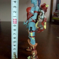 (出品予定)フィギュア58の画像