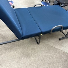 折りたたみ　シングルベッドの画像