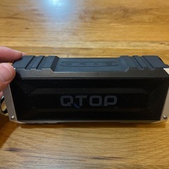 Bluetoothスピーカーの画像