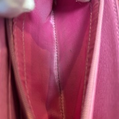 フルラFURLAファスナー付き長財布ラウンドファスナー長財布ラウンドジップ長財布ラウンド長財布ラウンドジップ財布ラウンドウォレットラウンドジップウォレットファスナー付きウォレットラウンドファスナーウォレット小銭入れ付さいふサイフロングウォレットピンクレディースの画像