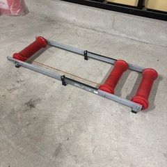 エリート　ローラー台の画像