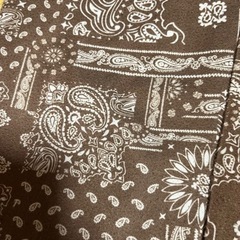 子供ズボン2点の画像