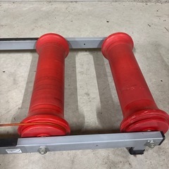 エリート　ローラー台の画像