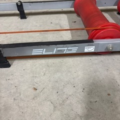 エリート　ローラー台の画像