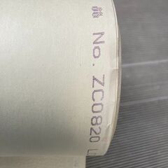 壁紙 １ロール 未使用残の画像