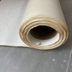 壁紙 １ロール 未使用残の画像