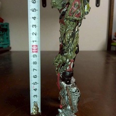 (出品予定)フィギュア59の画像