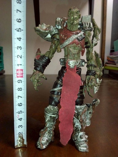 (出品予定)フィギュア59