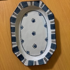 皿４枚セット
の画像