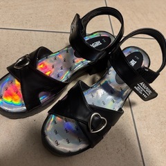 ANAPヒールの画像