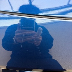 プリウスS｜車検R8/1｜7.9万km｜ナビTV/カメラ/ドラレコ前後｜革シート｜スタッドレス＋新品タイヤ付の画像