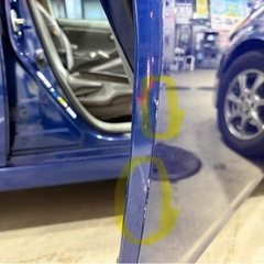 プリウスS｜車検R8/1｜7.9万km｜ナビTV/カメラ/ドラレコ前後｜革シート｜スタッドレス＋新品タイヤ付の画像