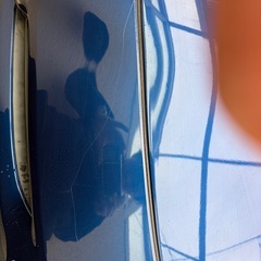 プリウスS｜車検R8/1｜7.9万km｜ナビTV/カメラ/ドラレコ前後｜革シート｜スタッドレス＋新品タイヤ付の画像