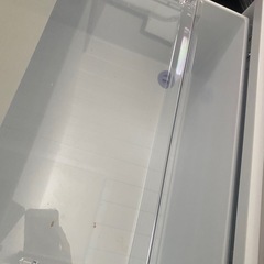 東芝　冷蔵庫2024年製　GR-V36SVの画像