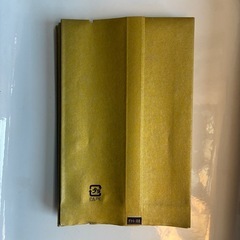 まねき猫　シーラー対応　小分け用袋の画像