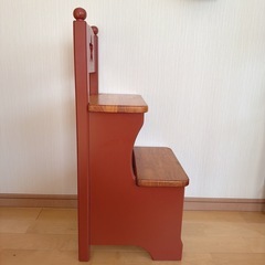 森のサーカス  家具 棚の画像