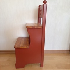 森のサーカス  家具 棚の画像