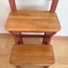 森のサーカス  家具 棚の画像