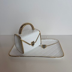 【美品/未使用】カフェ　喫茶店　業務用　飲食店　アンティーク　昭和　レトロ　お皿　セット　カップ&ソーサー　ティーカップ　マグカップ　食器　グラス　プレート　韓国インテリアの画像