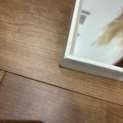 鏡　壁掛けの画像