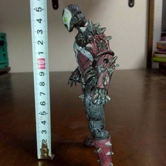 (出品予定)フィギュア60の画像