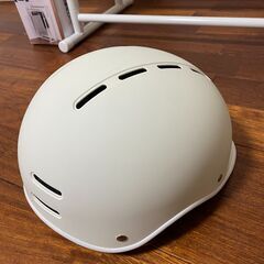 ヘルメットの画像