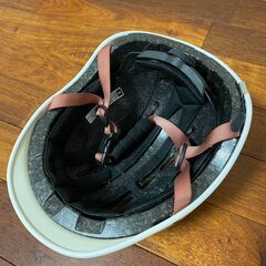 ヘルメットの画像