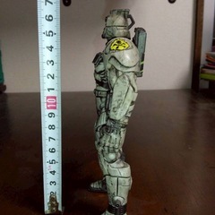 (出品予定)フィギュア61の画像