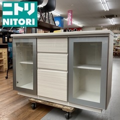 サイドボード 家具の中古が安い！激安で譲ります・無料であげます