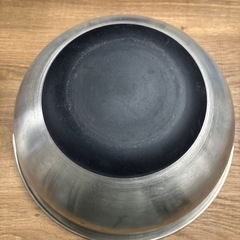 ステンレスボール　　容量4Lの画像