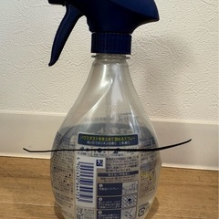 フェブリーズ ハウスダスト除去スプレーの画像