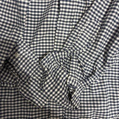 coen メンズシャツ　Sサイズの画像