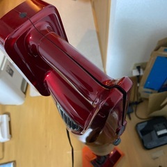 掃除機の画像