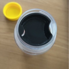 スヌーピー  水筒　500mlの画像