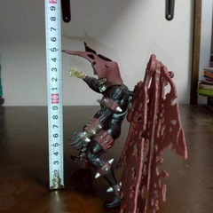 (出品予定)フィギュア63の画像